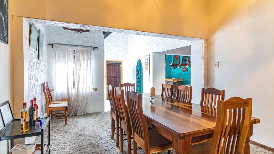 4 Bedroom Property for Sale in Bonza Bay Eastern Cape